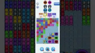 There is a bug in level 502 @rollic-games ! Please patch asap.