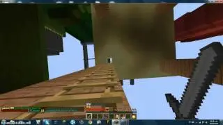 aqui jugando los juegos del hambre