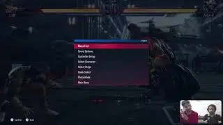 Tekken 8 | Playing With Bashar,Saif,Afshan,Priyanshu