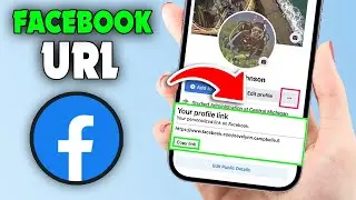 How to Find the Facebook URL (2026)