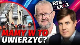NIKT NIE KUPI TYCH GŁUPOT! ZIEMKIEWICZ I GAC O EKSTREMISTACH KLIMATYCZNYCH