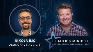 Leading Pro Democracy Groups