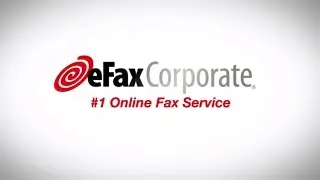 eFax Corporate&reg; | The World's Leading Internet Fax Service