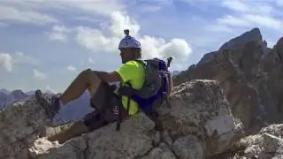 Hiking tours with Sirugo Tours 2017