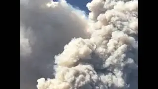 Brian Head Fire Grows to 50000 Acres 10 Percent Contained
