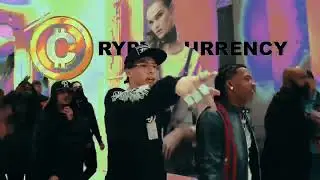 Crypto looks good! #Crypto Anthem