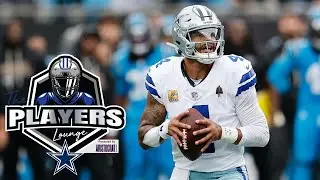 What Makes an NFL Legacy? | Players Lounge