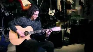 Rockport Git&aacute;rbemutat&oacute; - Cort SFX 1F