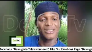 Fulani Man Cries Out For Justice For His Brothers Killed In Benue State