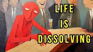 Why Modern Life Feels Empty: Zygmunt Bauman's Liquid Society Explained (Sociology & Meaning)