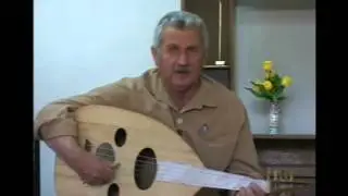 مجموعة اغاني مصلاوية تراثية للفنان اديب السمعاني