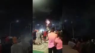South America guyana new year 2016🥰