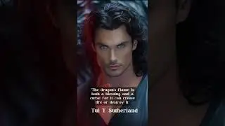 Dragon Master Crimson Thunder- Serial Story- KV Short