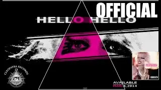 Missing Persons' Dale Bozzio - Hello Hello (OFFICIAL VIDEO)