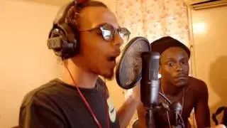 H'la X Chief Dog X lasma fake & real studio Clip BKP VIDEO