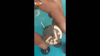 طريقه اصلاح زر تشغيل الفان بدون تبديل سايبا الطريقه الاولى تصليح سايبا العراق الرسمي