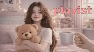 💕]Playlist[ 💕   한 숨 쉬어가는  시간~💕