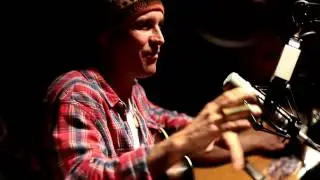 106.5 The End Interview and Live Performance