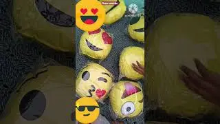 emoji pillow form meesho price 260😍😍😍bhut acche aaye #shortvideos #ytshorts