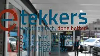 Denver Data Recovery | Colorado Business IT Support | PC and Mac repairs by eTekker