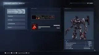 Lrb Heavy redshift blade