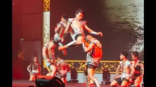 Muay Thai Extravaganza | Event Management Thailand