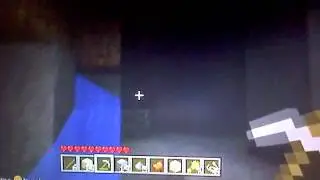 MInecraft Xbox 360 Edition Amazing Diamond Seed!!!
