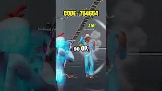 LEAKING some of the BEST SECRET codes on this FORTNITE MAP