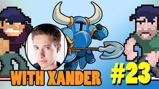 Shovel Knight -Waffles & Dildos - PART 23 - TNGG