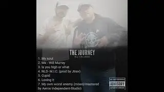 M.I.C. - NLD (PROD BY JTRAV)