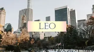 LEO ♌ December 10, 2024 Tarot Card Reading Today Future Prediction for this Day 🍀