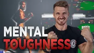 Building Mental Toughness and Resilience in Poker - A David Goggins Inspired Approach