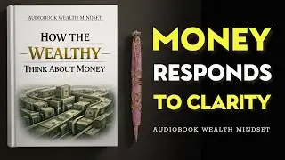 How the Wealthy Think About Money | Wealth Mindset Audiobook