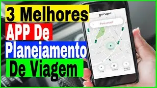 3 Melhores Aplicativos de Planejamento de Viagens para Baixar no iPhone