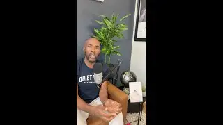 Be The Calm Leader In The Room