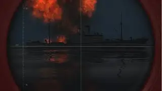 Silent Hunter 3 - Torpedo Attack