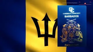 Причина №1, по которой вам стоит задуматься о паспорте Барбадоса прямо сейчас