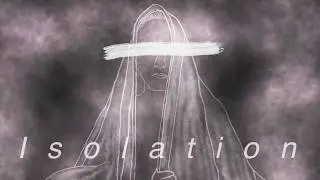 Song A Week #1 - Isolation - Nich Longe