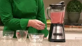 Blender-for Shakes and Smoothies, Puree, Crush Ice, 40 Oz Glass Jar, 12 Functions, Stainless Amazon