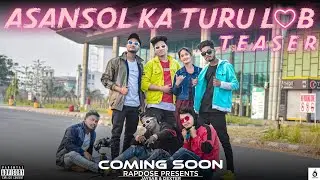 Asansol ka Turu Lob | Jaysab X Dexter | Valentine special Rap song 2021| Kolkata rap song | Asansol
