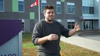 Hidden Gem in Ottawa - Findlay Creek
