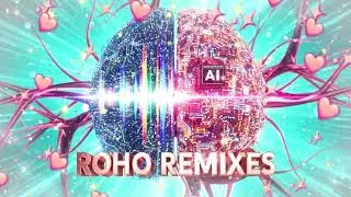 ROHO REMIXES DJ Andrew Gaylor- Breathing Anyway #djremix2026 #djvsdj #asot #mashupremix #edmremix