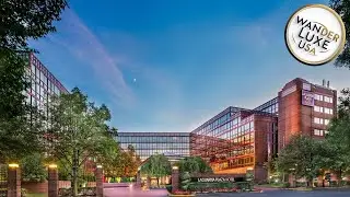 DoubleTree by Hilton New York LaGuardia Airport | New York (NY), United States | Hotel Review ⭐