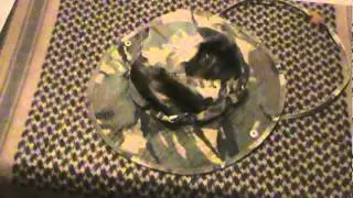 Boonie Hat vs Pith Helmet Comparison Review