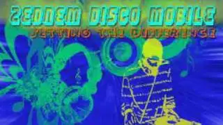 Zednem Disco Mobile Intro Version 1 Samplr
