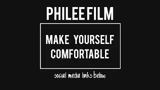 Revamping My Channel // Channel Trailer