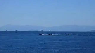 Πειραιας 15 1 2026   Τα Rafnar του Πυροσβεστικού Σώματος