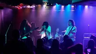 Animal | Slither - Velvet Revolver (Cover) | The Loving Touch