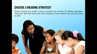 Reading Strategies for IC Readers #rockyourclass #etienne #literacy