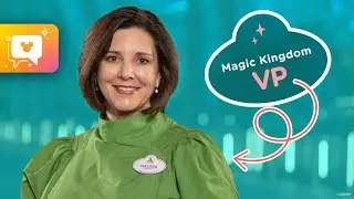 Meet Magic Kingdom Vice President, Melissa Valiquette | planDisney Podcast - Season 2 Episode 5